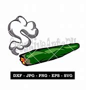 Image result for Weed Blunt Ornament SVG