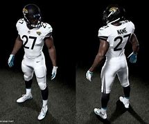 Image result for Jacksonville Jaguars Uniforms