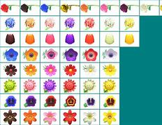 Image result for Hybrid Flowers Animal Crossing