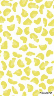 Image result for Yellow Wallpaper for iPhone Preppy