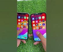 Image result for iPhone 11 vs XS Size