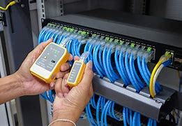 Image result for Telephone & Television Cable Contractors