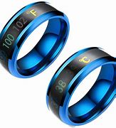 Image result for Digital Ring Watch