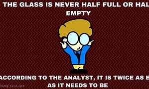 Image result for Analyst Jokes
