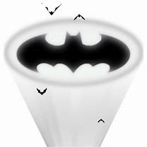 Image result for Bat Signal in Sky PNG