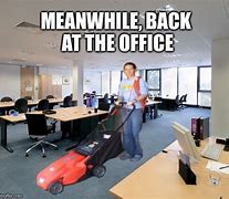 Image result for Back OT the Office Meme
