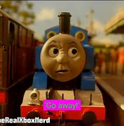 Image result for Roblox Thomas Rip