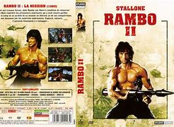 Image result for Rambo 2 Case