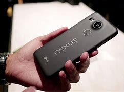Image result for Google Nexus 5X Black