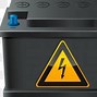 Image result for Battery Storage Clip Art