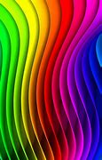 Image result for Rainbow Abstract Art