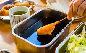 Image result for Where to Eat in Osaka Japan