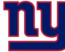 Image result for New York Giants Old Logo