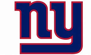Image result for Giants Football Logo