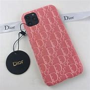 Image result for Dior iPhone 11" Case