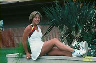 Image result for Chris Evert School Photos