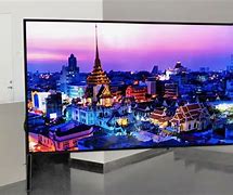 Image result for Biggest LCD TV