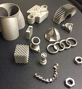 Image result for Items for 3D Printing
