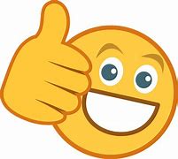 Image result for Thumbs Up Front View Clip Art