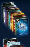 Image result for The 39 Clues Characters