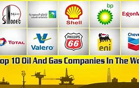 Image result for Petroleum Company Profile