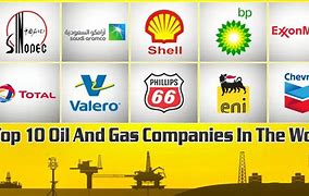 Image result for Petroleum Company Logos