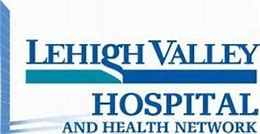 Image result for Lehigh Valley Hospital Black Logo
