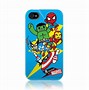 Image result for Superhero Phone Cover