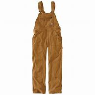 Image result for Overalls Brown with 44W 28
