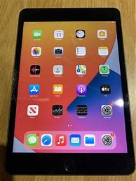 Image result for iPad Mini 5 Space Grey Home Buttom