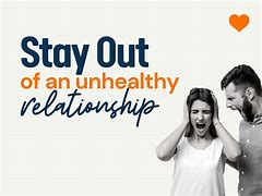 Image result for Three Ways of Preventing Unhealthy Relationships