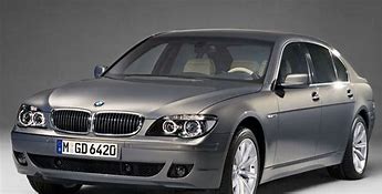 Image result for 2003 BMW 760Li