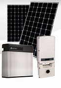 Image result for Solar Power Battery for Residential