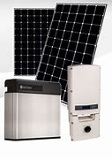 Image result for Solar Battery Backup System