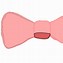 Image result for cartoons bows