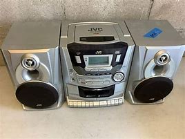 Image result for JVC PC-X250