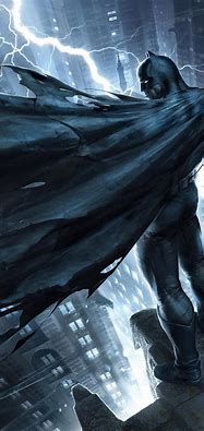 Image result for iPhone Wallpaper Dark Batman
