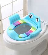 Image result for Vigo Infinita Push Button Toilet Seat