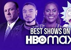 Image result for Best Shows On HBO Max