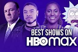 Image result for HBO/MAX HBO Family