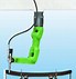 Image result for Fanuc Robot Arm External Cable Safty