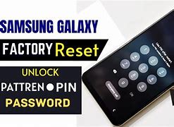 Image result for Manual Factory Reset Samsung Phone