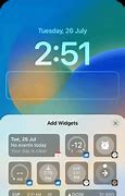 Image result for iOS 16 On iPhone 6s