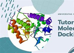 Image result for AutoDock-GPU: Accelerated Molecular Docking