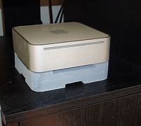 Image result for Mac Mini Made of Plastic