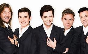 Image result for Current Members of Celtic Thunder