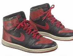 Image result for Nike Jordan High Top Shoes