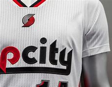Image result for Portland Trail Blazers Rip City Jersey