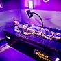 Image result for Joey Logano Planet Fitness Car