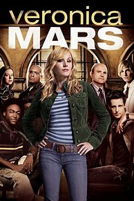 Image result for Veronica Mars Actress